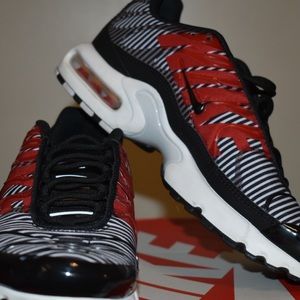Nike Air Max Plus GS 6.5